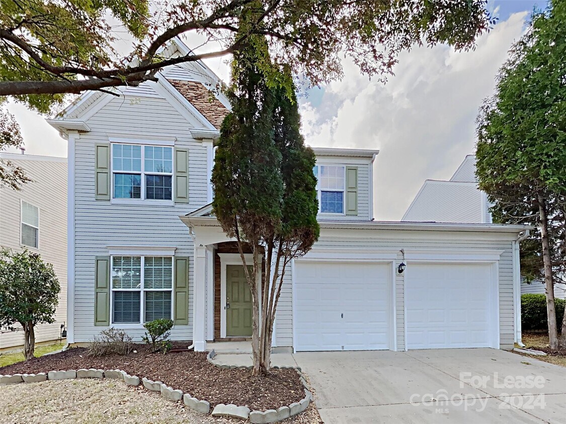 11038 Holm Oak Pl, Charlotte, NC 28262 House Rental in Charlotte, NC