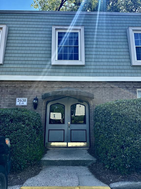 Foto del edificio - 2638 Park Rd