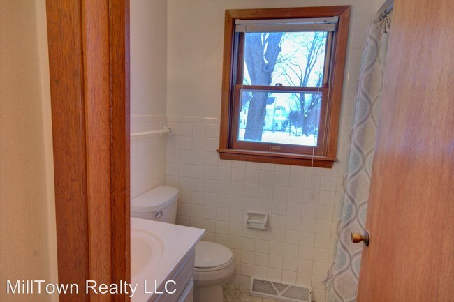 Foto del edificio - 602 30th St