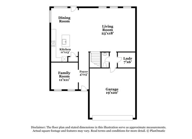 Building Photo - 6913 Freeboard Wy