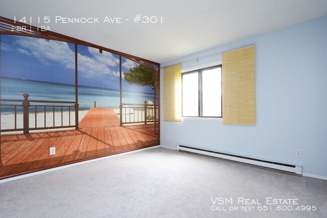 Foto del edificio - 14115 Pennock Ave