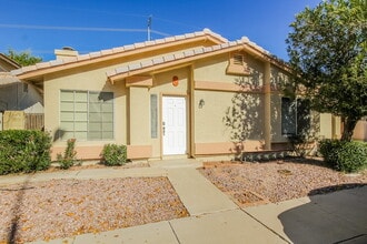Building Photo - 1144 E Liberty Shores Dr