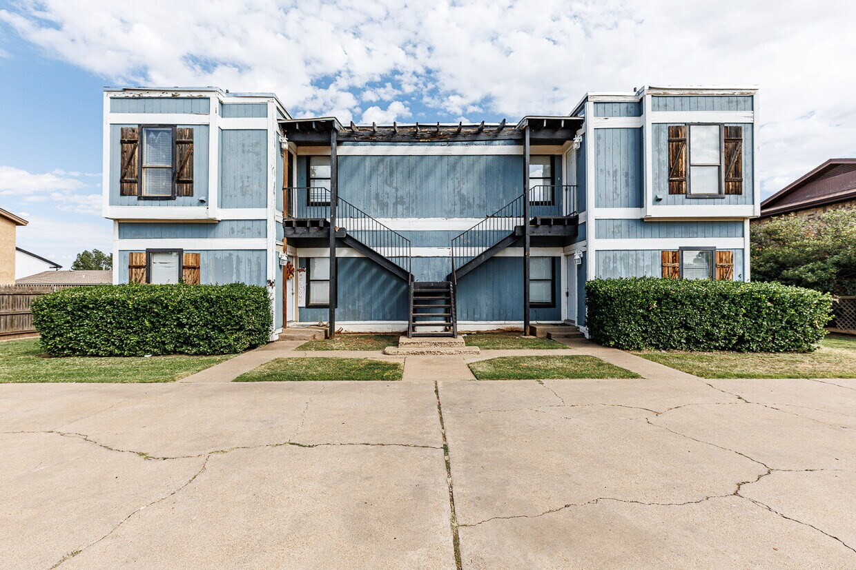 Foto principal - Great 2/2 in Central Lubbock!