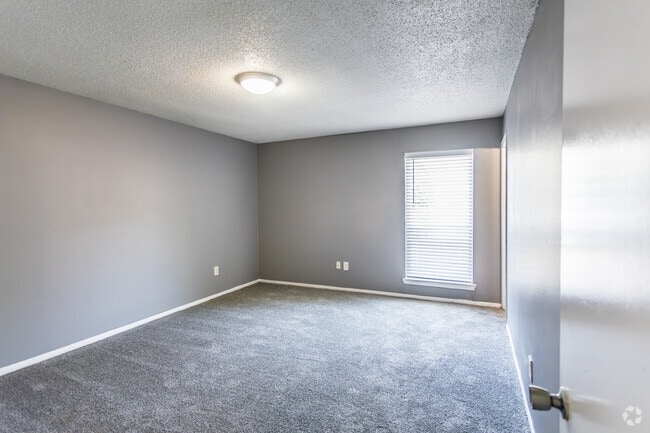 Dormitorio - Annie's Townhomes