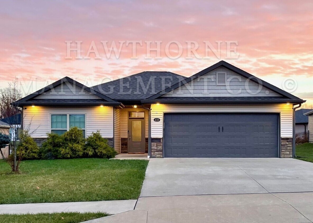 Foto principal - Beautiful 3 Bedroom Home in Southern Columbia
