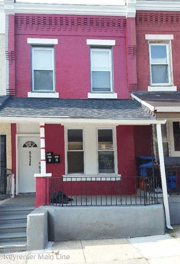 Primary Photo - 5530 Jefferson St