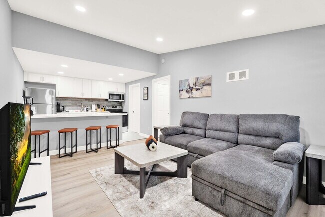 Foto del edificio - Roanoke Villas Apartments