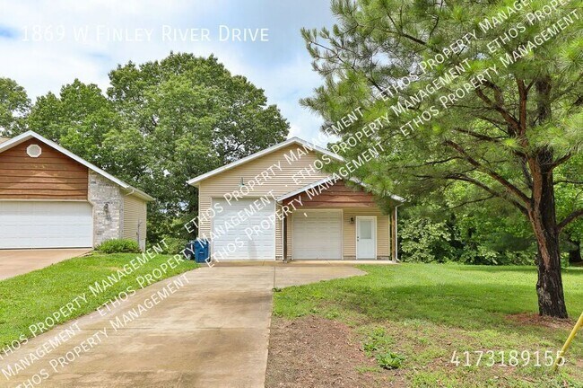 Foto del edificio - 1869 W Finley River Dr