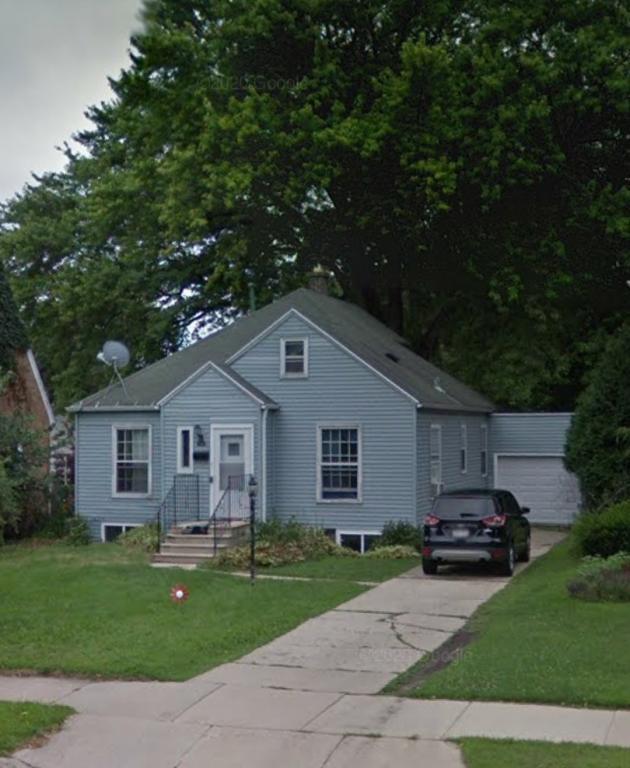 Building Photo - 1602 N Sherman Ave