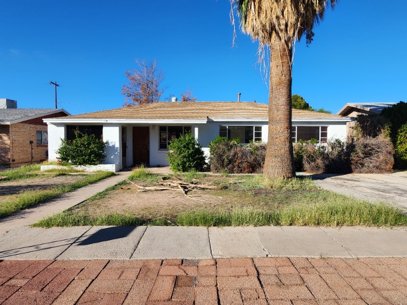 Photo - 4709 E Seneca St (Tucson, AZ)