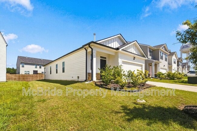 Foto del edificio - 6036 Beadlow St