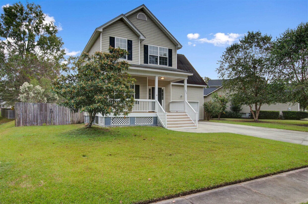 122 Hanahan Plantation Cir, Hanahan, SC 29410 House Rental in Hanahan