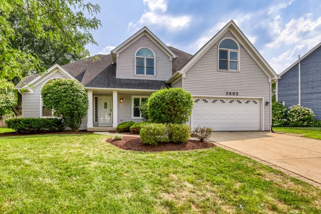 Building Photo - 2805 Breckenridge Cir
