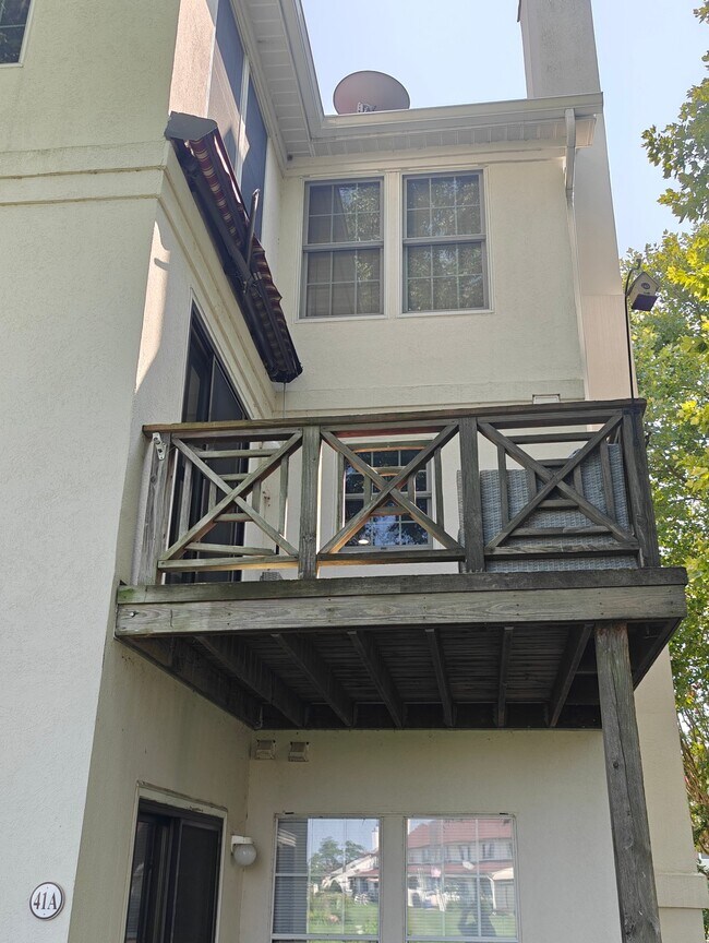 Building Photo - 41A Queen Catherine Ct