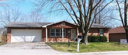 Building Photo - 1962 S El Centro Ct