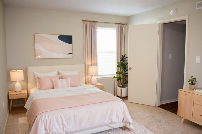 Foto del edificio - The Woodlands Apartment Homes, LLC