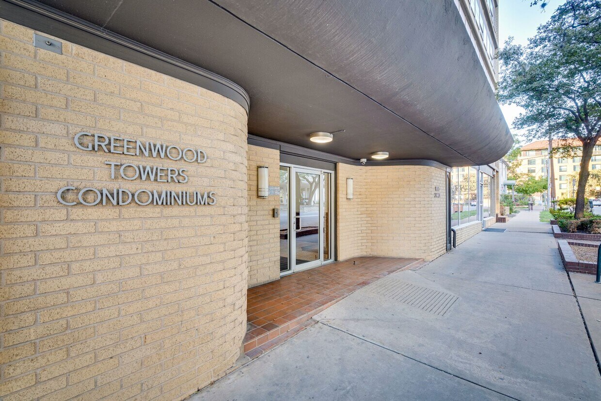 DOWNTOWN MID RISE - 1BD/1BA - ALL BILLS P... - DOWNTOWN MID RISE - 1BD/1BA -  ALL BILLS P...