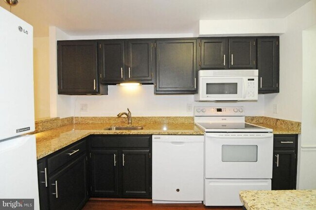 Foto del edificio - 11905 Crosswind Ct