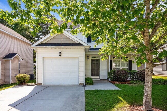 Building Photo - 3241 Ian Patrick Ave