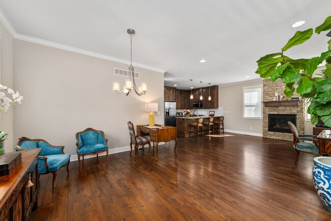 Building Photo - 4511 Jefferson St