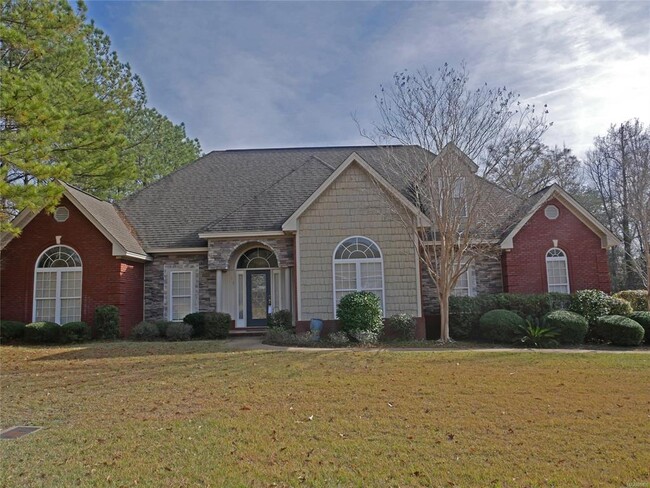 17 Plantation Oaks Blvd, Millbrook, AL 36054 - House for Rent in ...