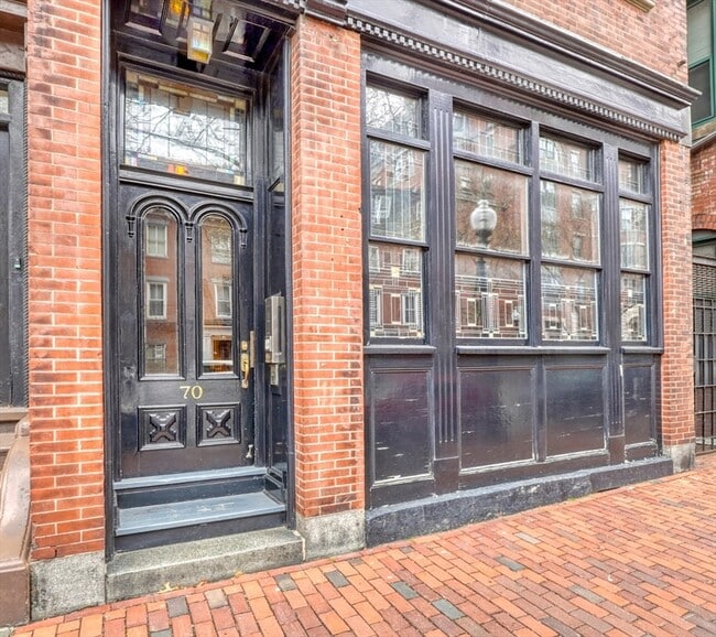 Foto del edificio - 70 Clarendon St