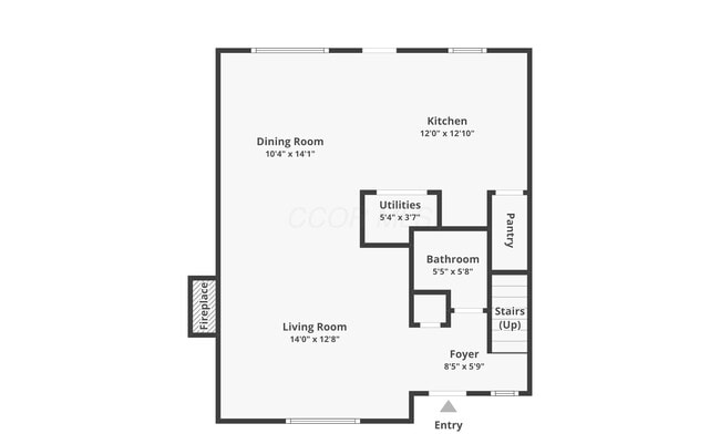 Foto del edificio - 1852 Meadowlawn Dr