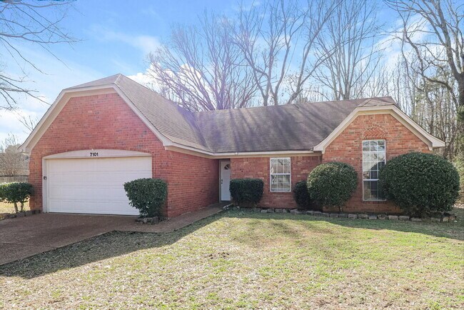 Building Photo - 7101 Market Square Dr