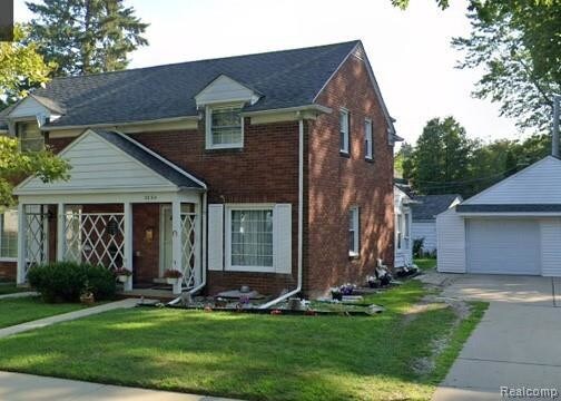 Primary Photo - 3854 Brewster St