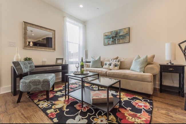 Foto del edificio - 1217 N 5th St