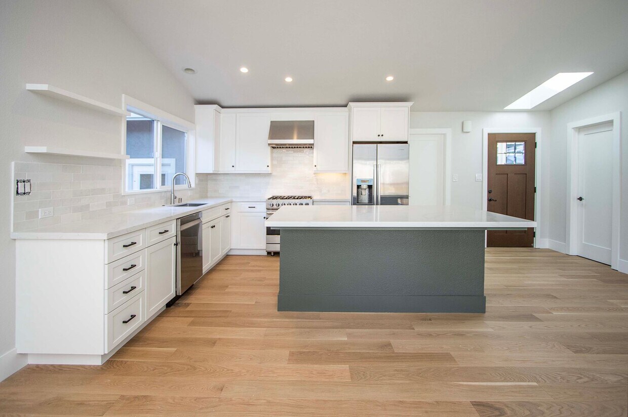 22 Rollingwood Dr, San Rafael, CA 94901 House Rental in San Rafael