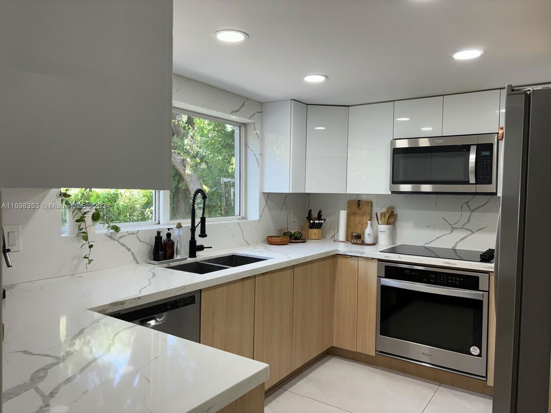 Photo - 365 Northeast 87th Street, El Portal, FL 33138 - 3 BR 2 BA Single-Family Home