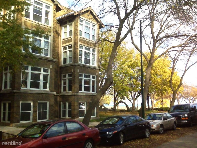 Foto principal - 1104 W Pratt Blvd