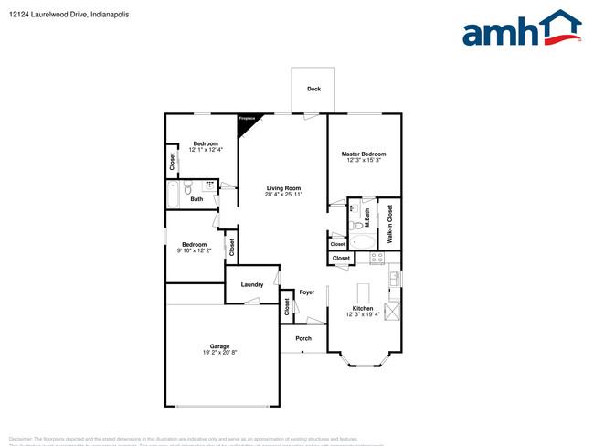 Building Photo - 12124 Laurelwood Dr
