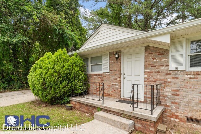 Building Photo - 3 br, 1 bath House - 6258 Lynwood Dr
