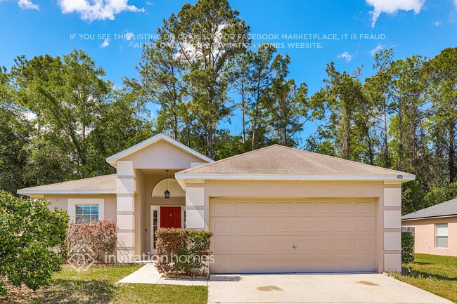 Building Photo - 4118 Half Moon Cir