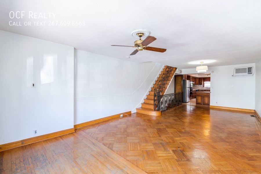 Foto principal - South Philly 3 Bedroom House