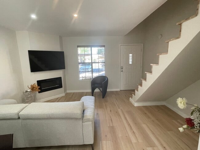 First Floor - 5704 E Aire Libre Ave