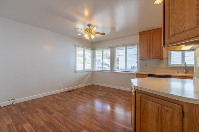Foto del edificio - 1122 Grand Teton Dr