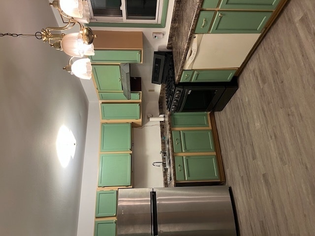 Foto del edificio - 1216 W 12th St