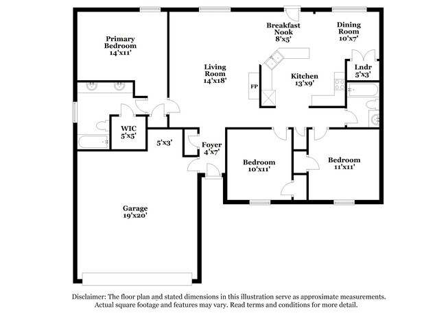 Building Photo - 5930 Cottage Hill Dr