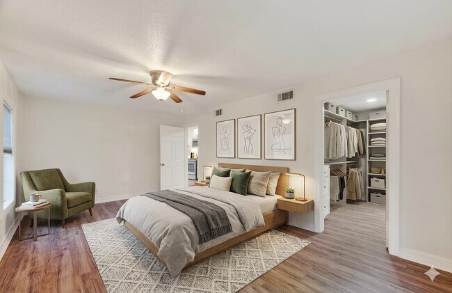 Foto del edificio - 4520 Sharon St