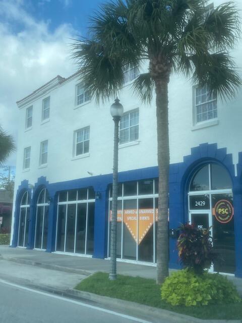 Foto del edificio - 401 Northwood Rd
