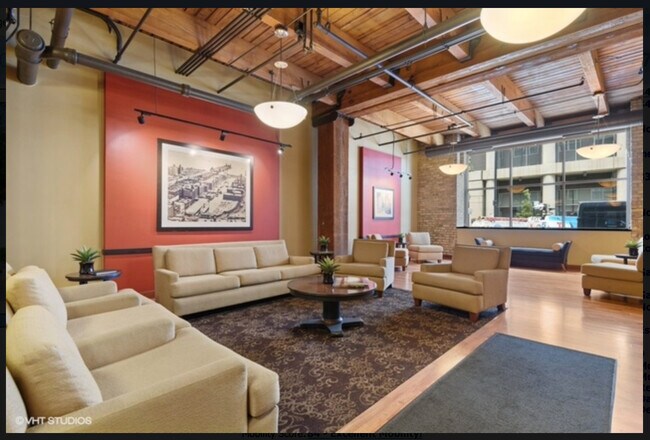 Foto del edificio - 540 N Lake Shore Dr