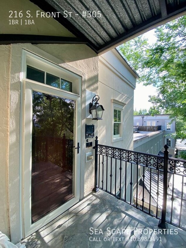 Photo - 216 S. Front St-#305