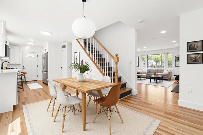Foto del edificio - 29 Beaconwood Rd