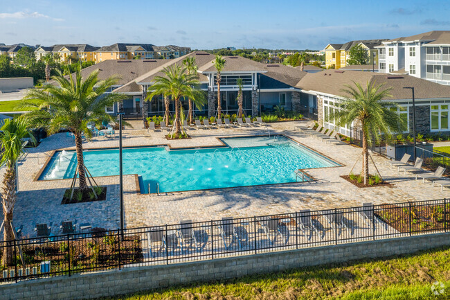 Building Photo - Academy Park Apartments