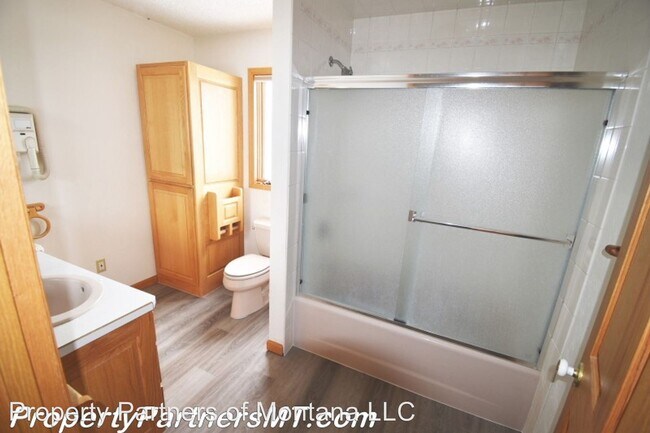Foto del edificio - 4 br, 3 bath House - 4840 Fowler LN