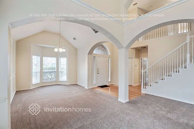 Foto del edificio - 1833 Crabapple Ct