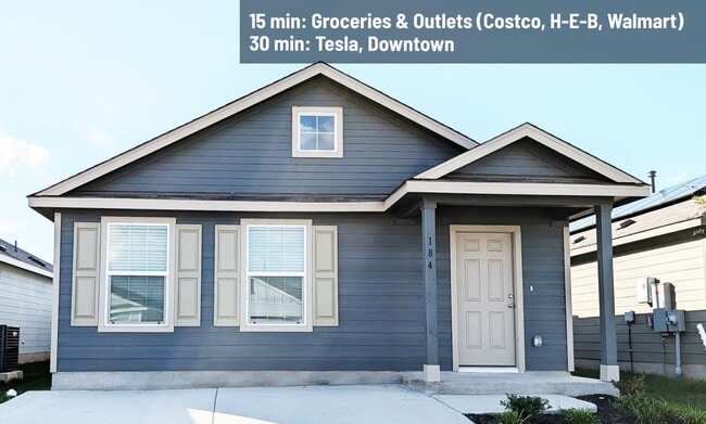 Building Photo - 184 Northern Pintail Dr